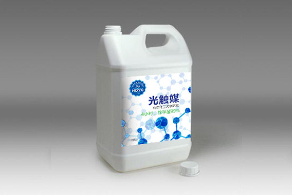 新房除甲醛藥劑產品_專業除甲醛